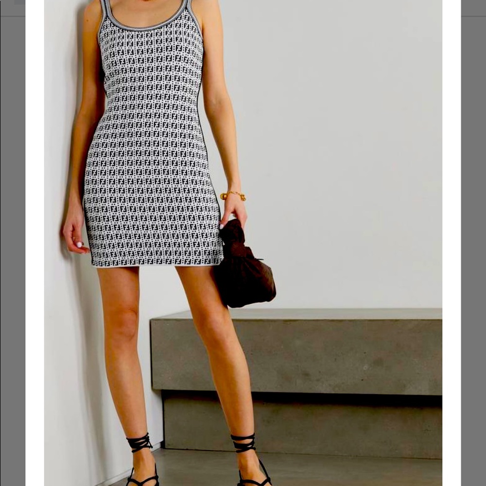Fendi Dress